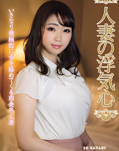 Hayami Io